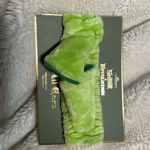 Shrek x Revolution I’m all ears headband